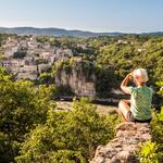 © Balazuc : Village de caractère_Balazuc - ©M.Geray-ADT07