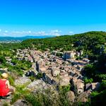 © Vogüé : village de caractère_Vogüé - ©A.Renaud-Goud-ADT07