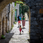 © Vogüé : village de caractère_Vogüé - ©A.Renaud-Goud-ADT07