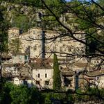 © Vogüé : village de caractère_Vogüé - ©A.Renaud-Goud-ADT07