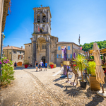 © Labeaume: Village de caractère_Labeaume - ©R.Dupont-ADT07