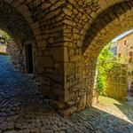 © Labeaume: Village de caractère_Labeaume - ©R.Dupont-ADT07