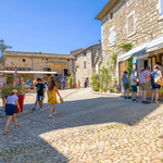 © Labeaume: Village de caractère_Labeaume - ©R.Dupont-ADT07