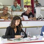 © Université du Vin_Suze-la-Rousse - Université du vin