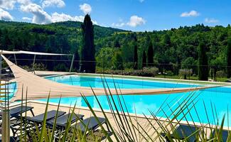 Villa Clairette - Les Villas du Vendoule