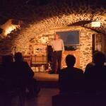© Spectacle Jean d'ici, Ferrat le Cri_Lablachère - La Ferme Théâtre