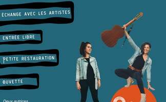 Soirée concert & sortie de single!