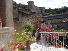 La Tonnelle