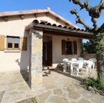 © Gîte le mûrier - Le Mas des Salles - Gîtes de France