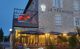 Le Terminus