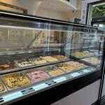 © Les Glaces de Léon - Ambachtelijke ijsmachine - JULIE KAPPEL