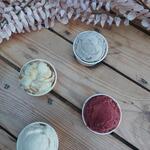 © Les Glaces de Léon - Ambachtelijke ijsmachine - JULIE KAPPEL