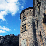 © Visites guidées historiques_Vogüé - Sébastien Gayet