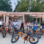 Fietsen in de Ardèche met Ardèche Vélos