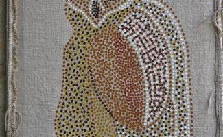 L'art à la ferme à Coucouz'Art