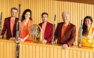 Les Cordes en Ballade : "Impressions françaises"