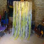 L'art à la ferme à Coucouz'Art_Lagorce