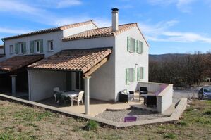 Gîte Le Plein Sud