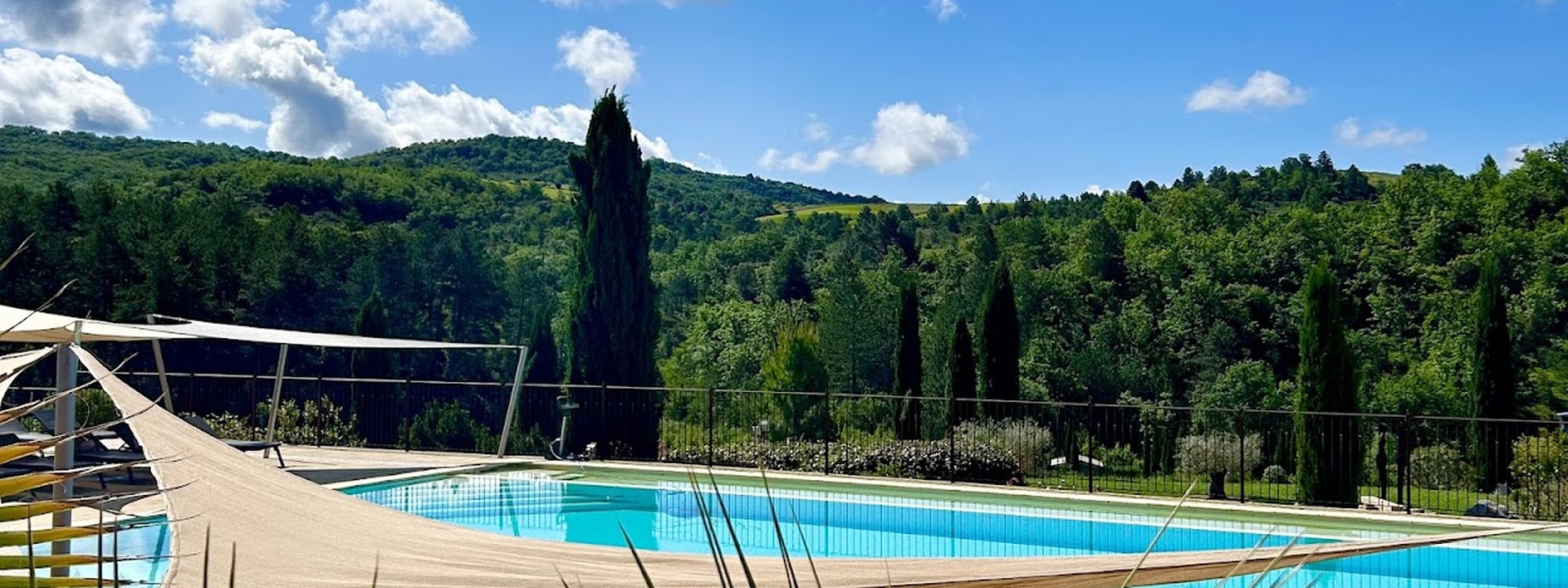 Les Villas du Vendoule *****