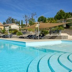 © Les Villas du Vendoule ***** - noëly