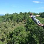 © Saut à l'élastique avec Elastic Crocodil Bungee - Elastic Crocodil Bungee