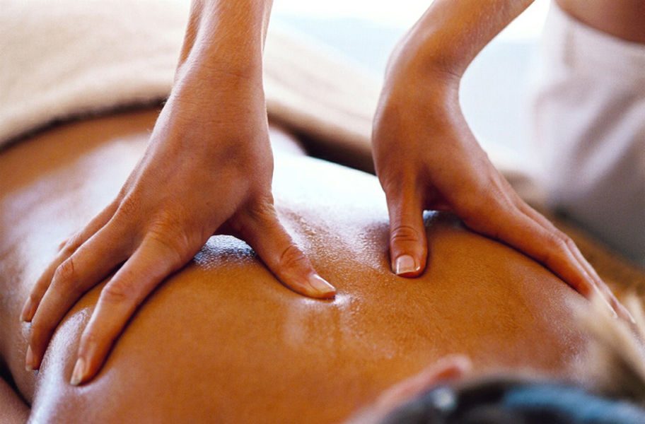 Massage en Ardèche - Juliette Harpaillé