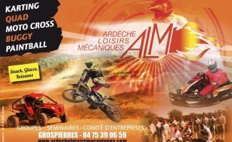 Sports mécaniques - Ardèche Loisirs Mécaniques