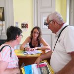 Office de Tourisme Gorges de l'Ardèche - Pont d'Arc - Bureau de Viviers