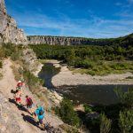 © Wandeling "Cirque de Gens - ©Dupont