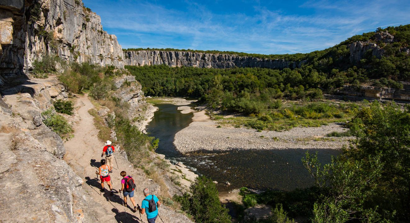 Wandeling "Cirque de Gens