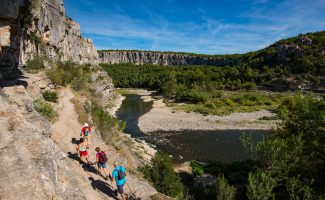 Wandeling "Cirque de Gens