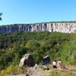 © Wandeling "Cirque de Gens - S. Gayet