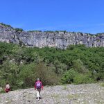 © Wandeling "Cirque de Gens - S. Gayet