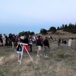 Soirée étoilée au Museum - Initiation à l'astronomie