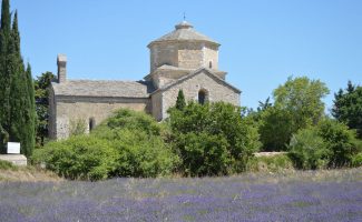 Eglise Saint-Pierre