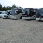 Transport Monteix / Canoës Service