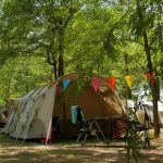 © Camping le Chassezac - M. Barbe