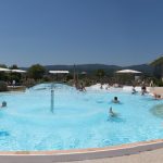 © Intergemeentelijk zwemcomplex La Perle d'Eau - Piscine la Perle d'Eau