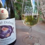 © Fête de la vigne et du vin au Clos de l'Abbé Dubois : anniversaire du Caveau - C. Dumarcher