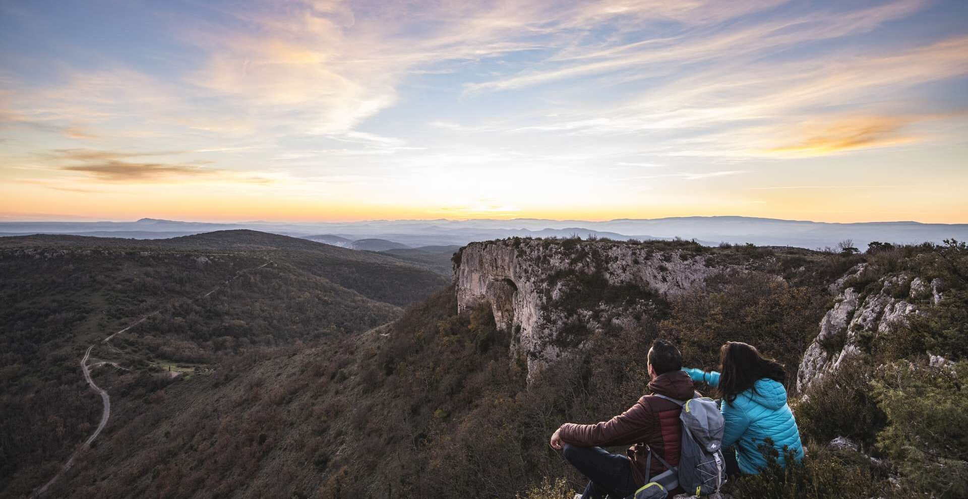 Dent de Rez - Gras, le 21 novembre 2020.