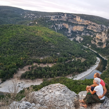 Gorges-de-l'Ardèche-©Steph-Tripot