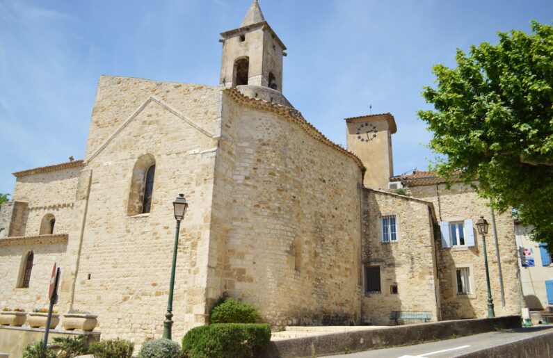 eglise saint just