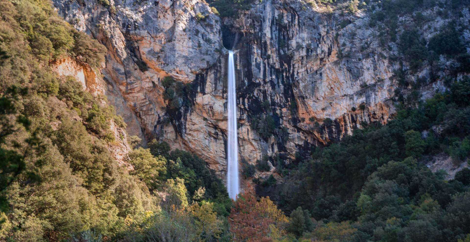 Cascade de la Pissevieille © Jeroen Snow (3)