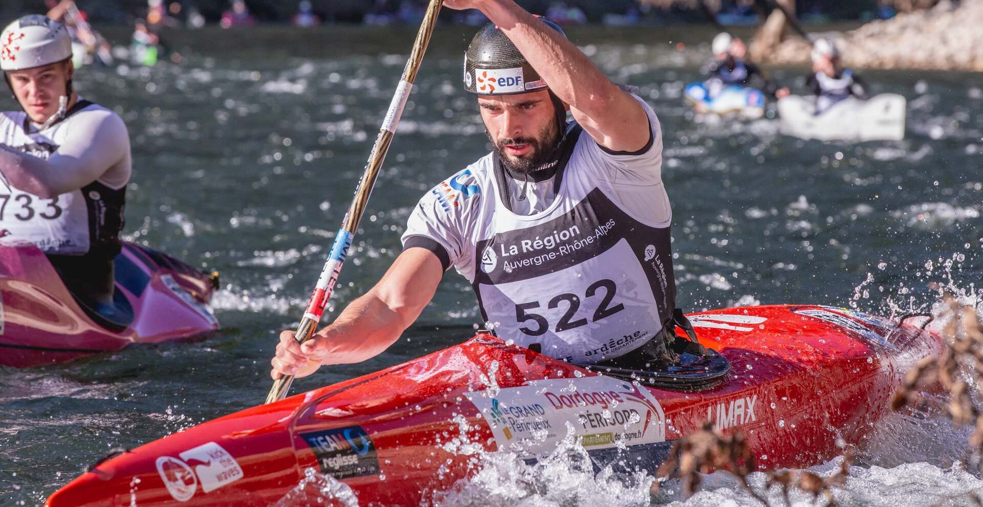 Marathon des Gorges de l'Ardèche©Steph Tripot (85)