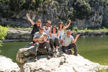 Académie des Gorges de l'Ardèche©Marina Geray_web